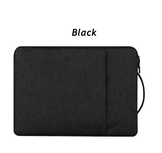 AquaGuard Laptop Sleeve Handbag
