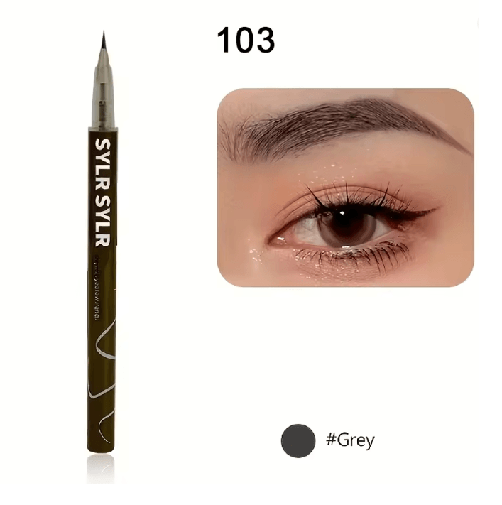 UltraFine Brow Pen Long-Last Waterproof