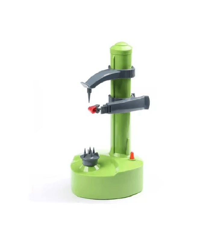 AutoPeel Pro Electric Fruit and Vegetable Peeler