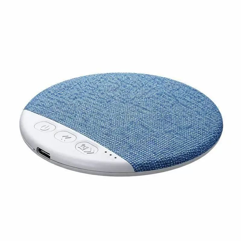 X3pro Precision Pillow Speaker – Bluetooth 5.4 Sleep Interface – High-Yield Somatic Interaction Hub