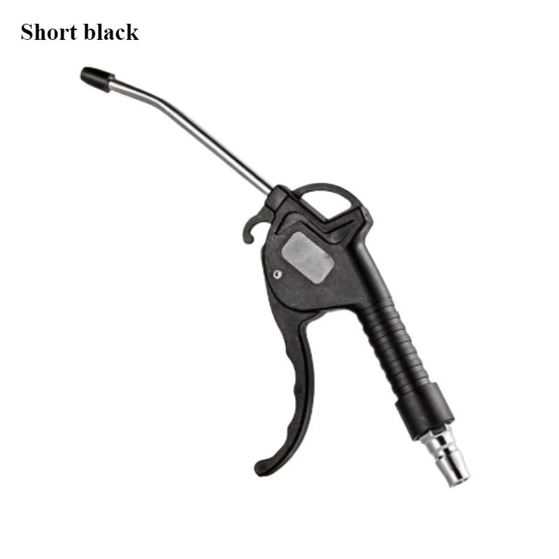 High-Pressure Pneumatic Dust Blowing Gun