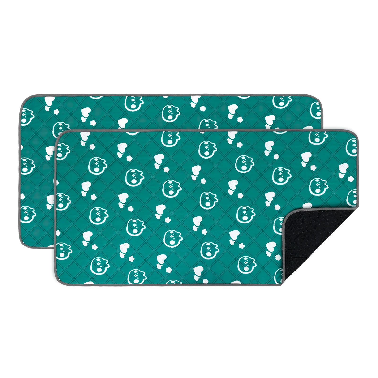 Washable Pet Cage Liner Mat