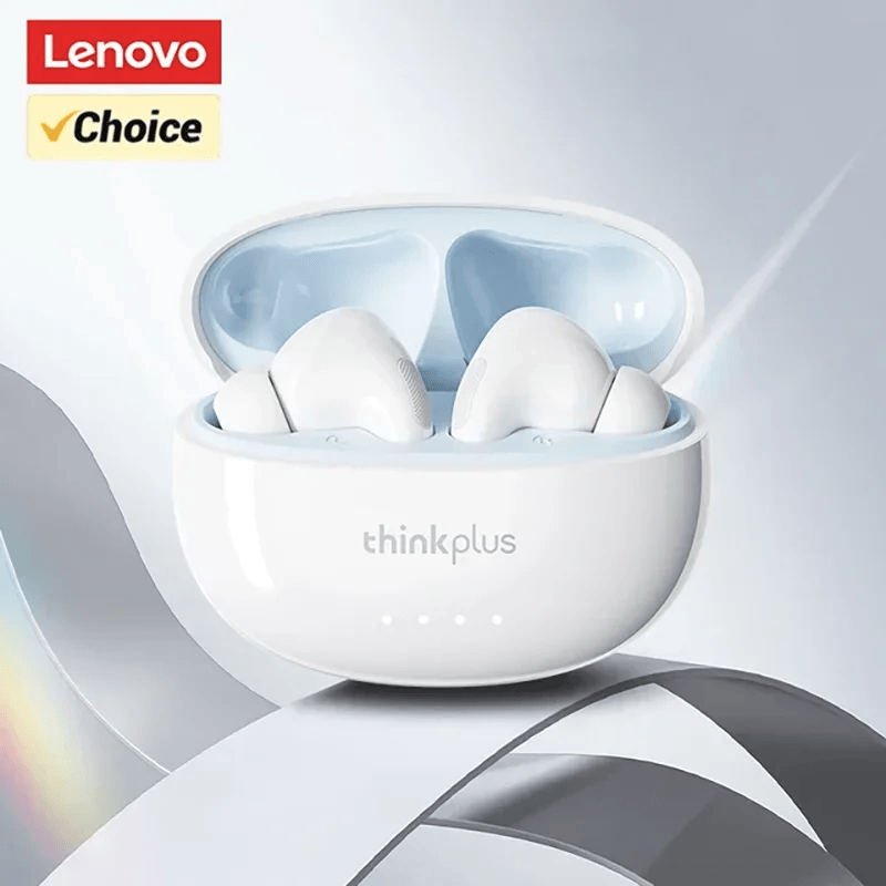 Wireless Bluetooth Earbuds with HiFi Sound and Long Battery Life