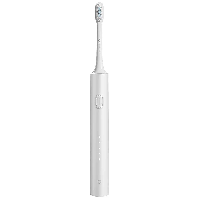 MIJIA T302 Advanced Sonic Electric Toothbrush with Long-Life Battery & Waterproof Design