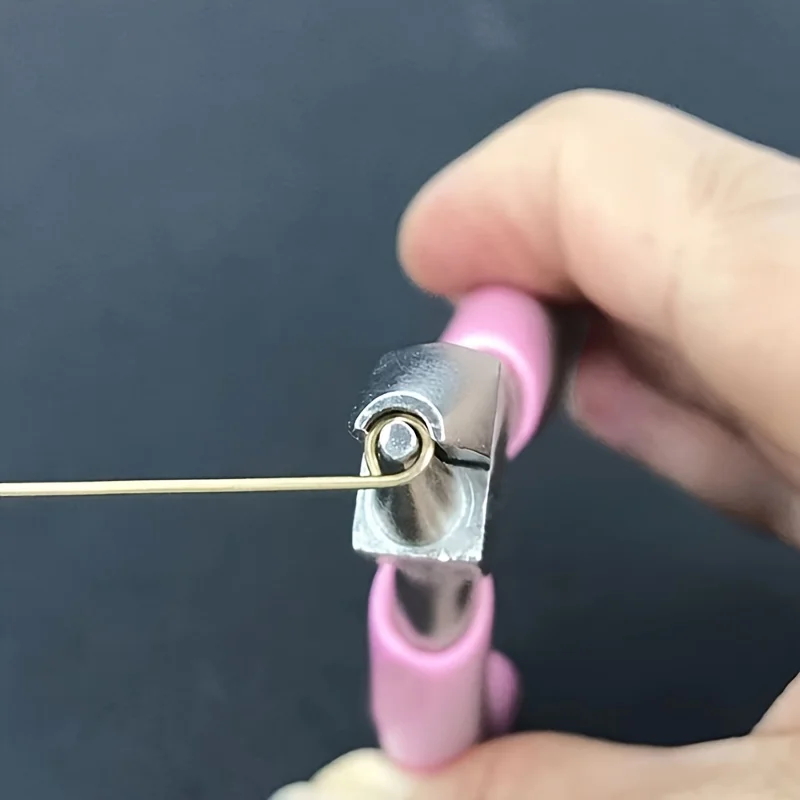 High Precision Jewelry Pliers Set for Wire Wrapping and Beading Repair