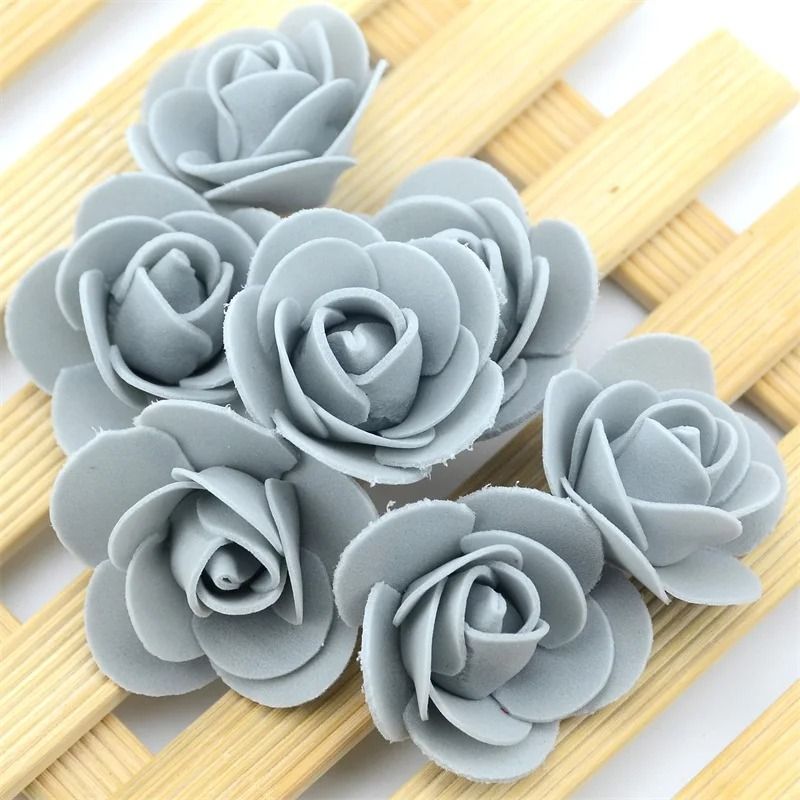 Cloud-Touch Mini PE Rose Heads