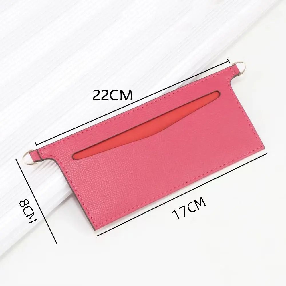 PU Leather Chain Strap Conversion Insert