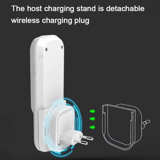 Motion Sensor Rechargeable Night Light