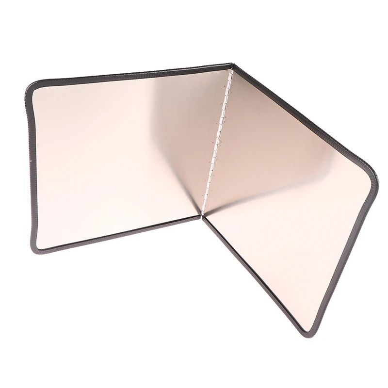 Stainless Steel Oil Splatter Guard – Heat-Resistant Gas Stove Grease Screen