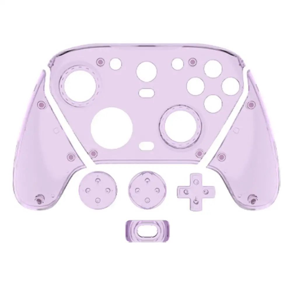GameSir G7 Pro Faceplate Magnetic Front Cover - Controller Shell Replacement Housing
