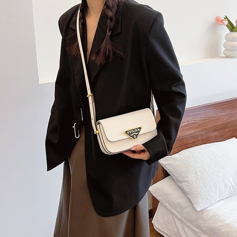 Soft Lightweight Women Crossbody Bag Everyday Shoulder Purse for Daily Comfort