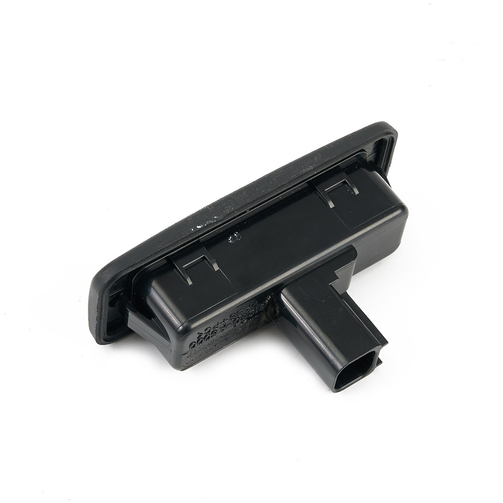 Switch Lid Lock Handle, Car Rear Tailgate Lock Boot, Rear Tailgate Lock Boot Release Switch