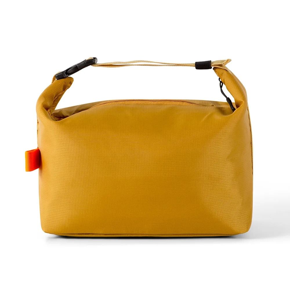 Insulated Lunch Pack with Aluminum Foil Lining