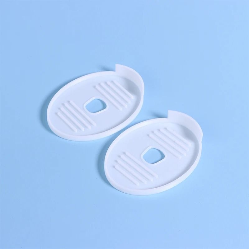 Electric Toothbrush Charging Base Protective Mat