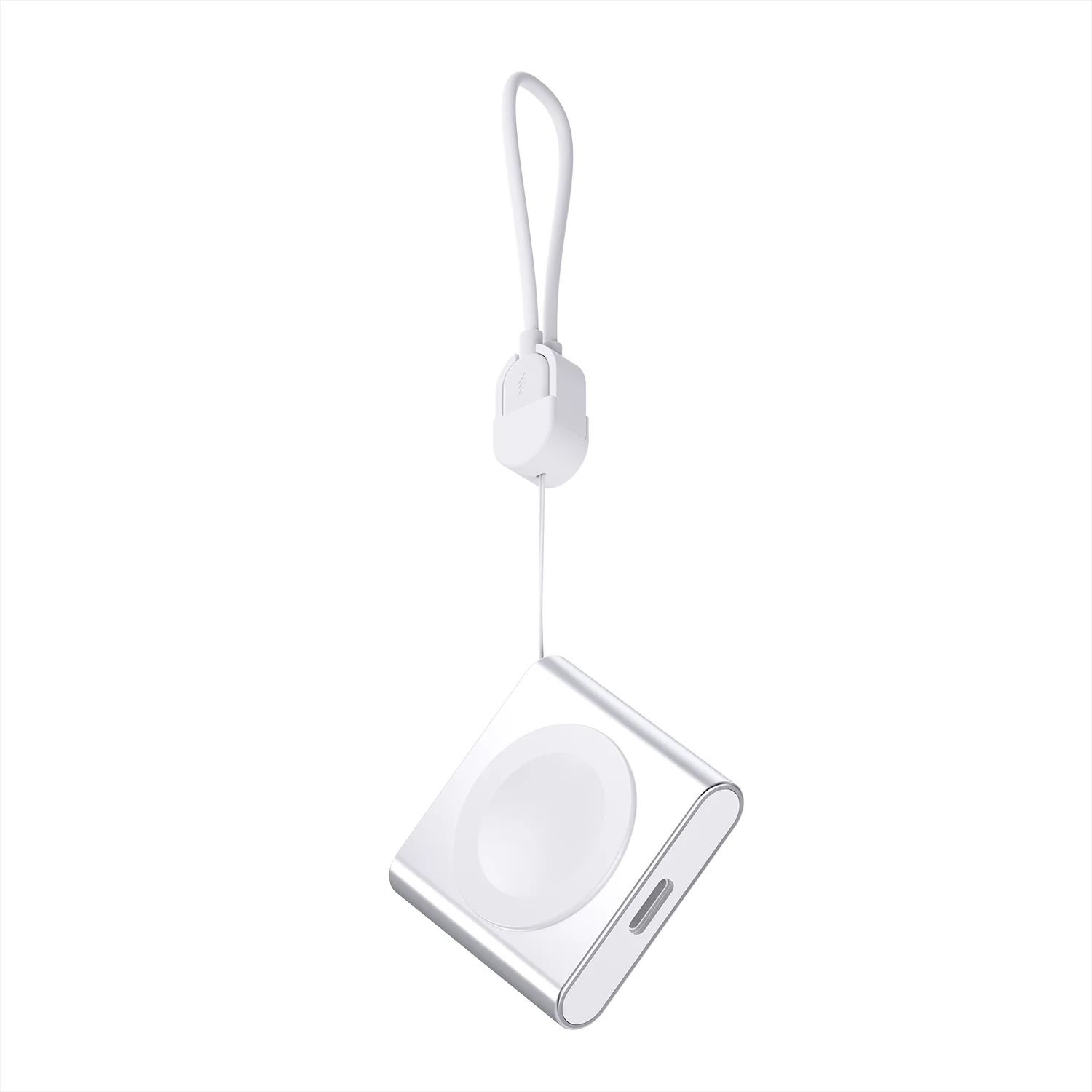 Magnetic Fast Wireless Watch Charger