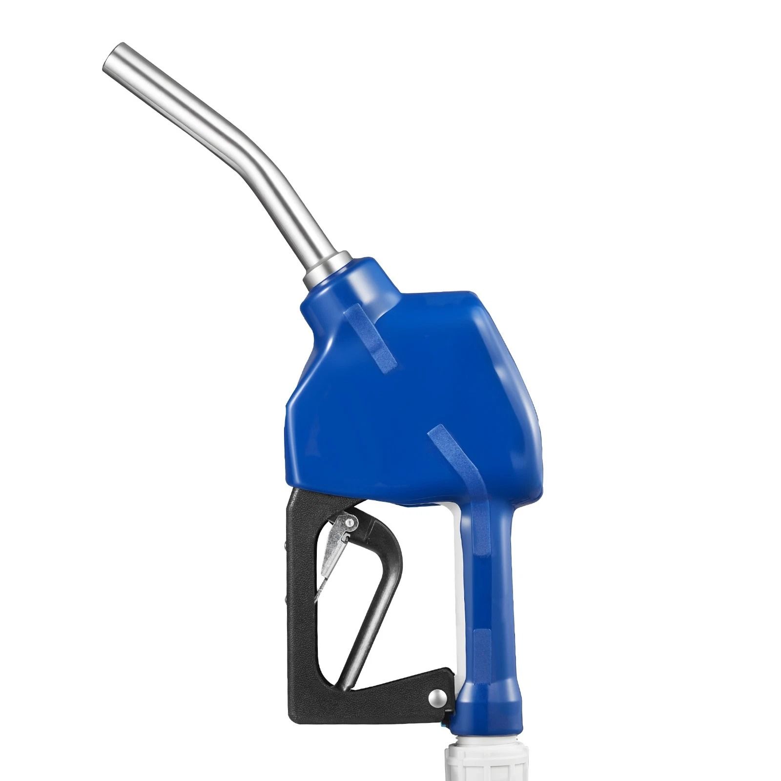 DEF Nozzle Barb Auto Shut Off Fueling Nozzle with Spout