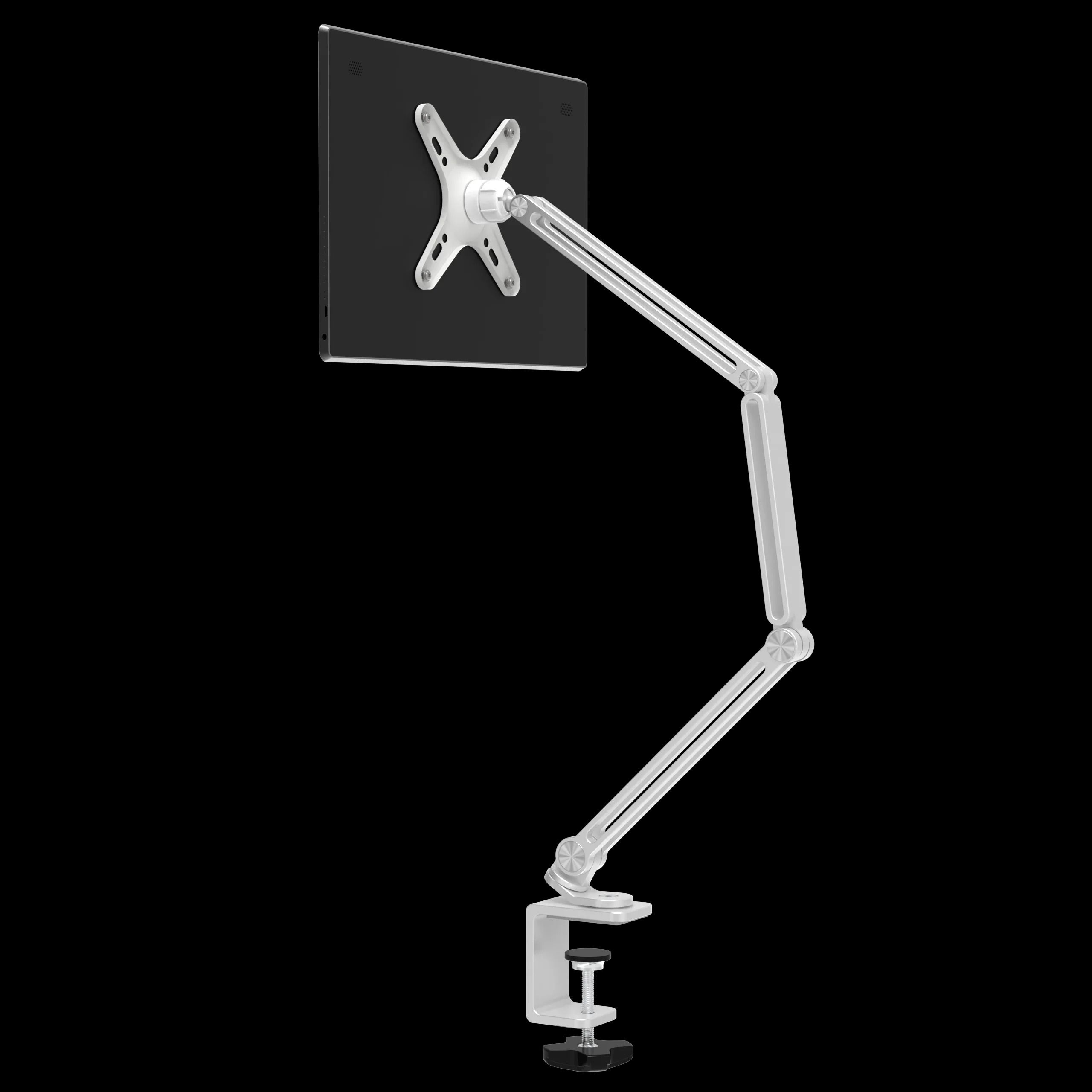 Flexible Magnetic Tablet Mount – Universal Heavy-Duty Articulating Stand