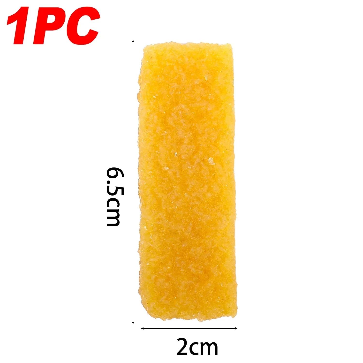 Natural Suede Shoe Eraser Rubber Suede Cleaner Block for Shoes and Boots