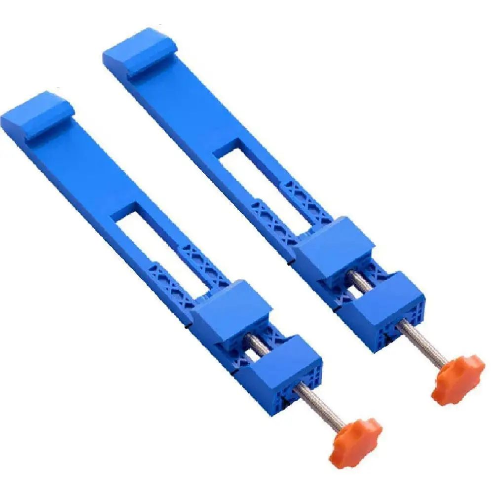 Adjustable Circular Saw Cutting Guide