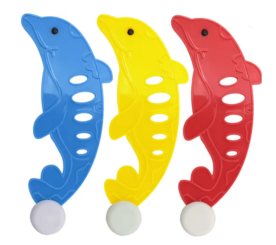 Underwater Adventure Kids Swimming Dive Toy Set