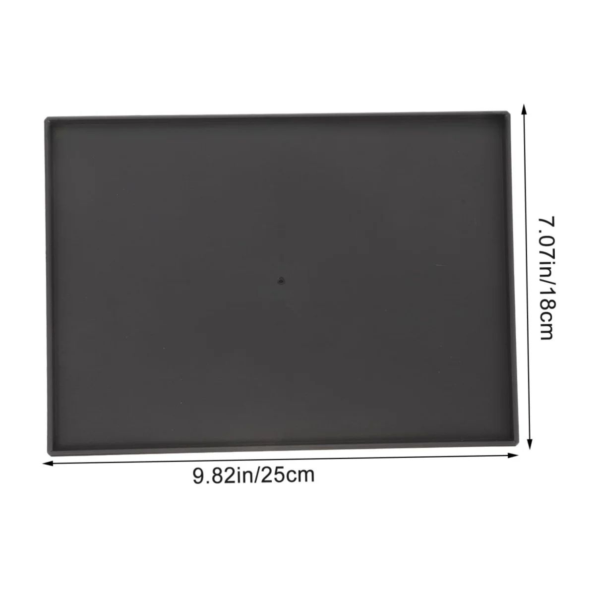 Miwayer Universal Projector Tray for Tripod Stand – Sound Card & Monitor Platform with 1/4