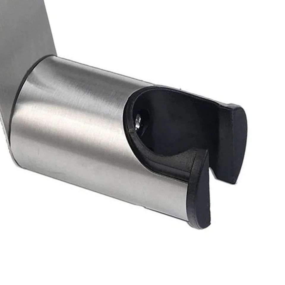 Stainless Steel Bidet Sprayer Holder Hook Bracket