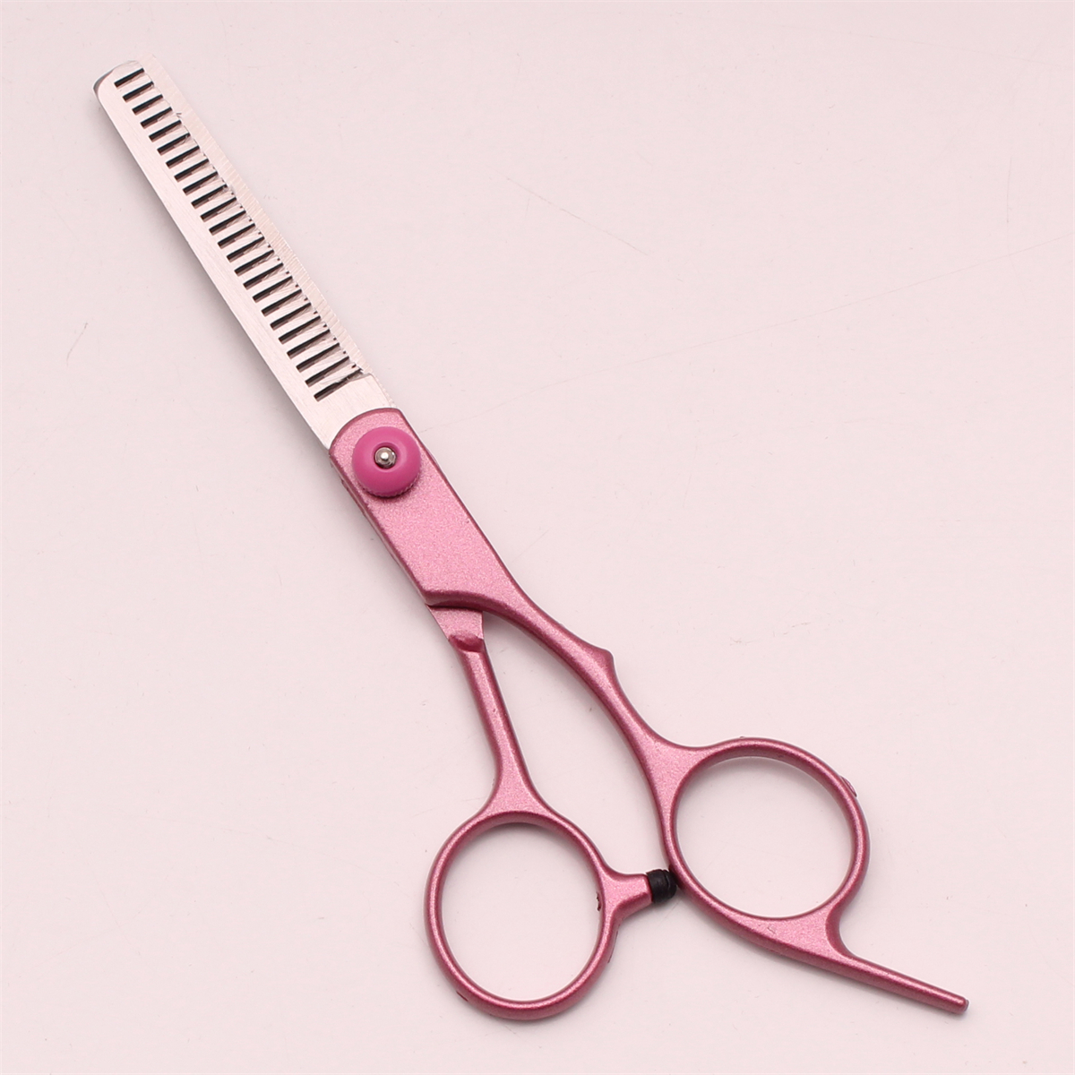 Professional Hair Cutting Scissors and Thinning Shears Set