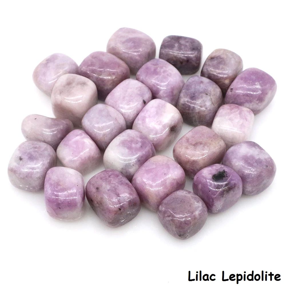 Natural Black Tourmaline Healing Crystal Stone