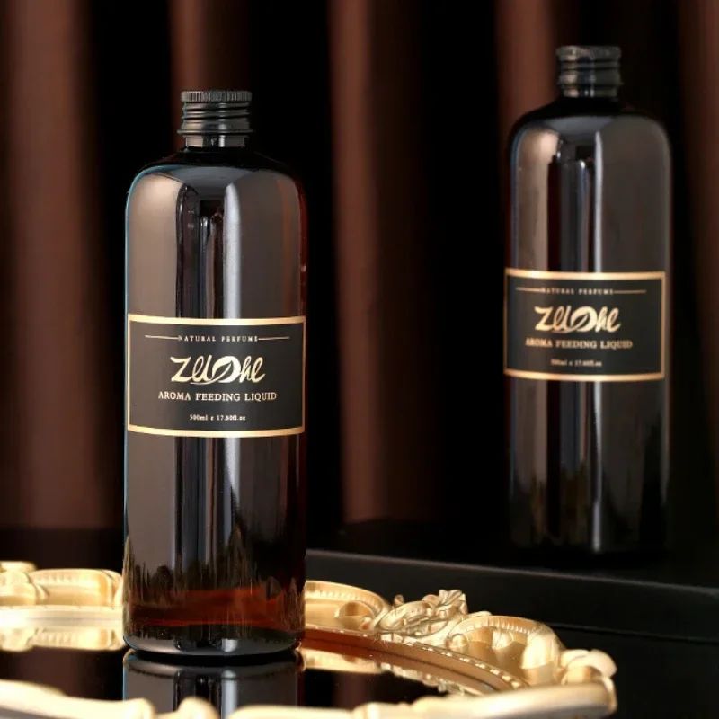 16.9 fl oz Luxury Hotel Fragrance Oil – Hilton & Ritz Carlton Inspired Essential Oil for Diffusers & Home Perfume