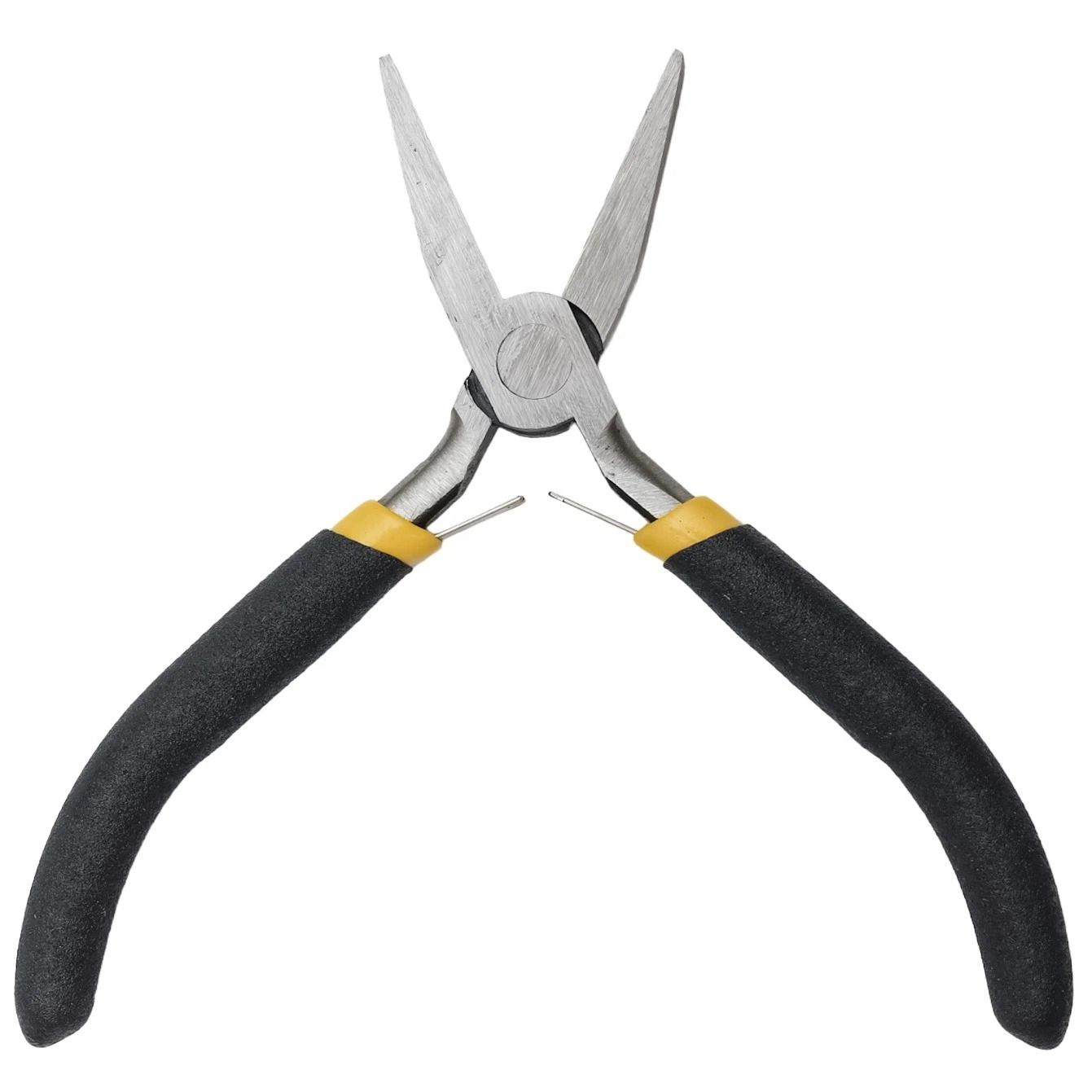 Precision Jewelry Pliers Set with Cases