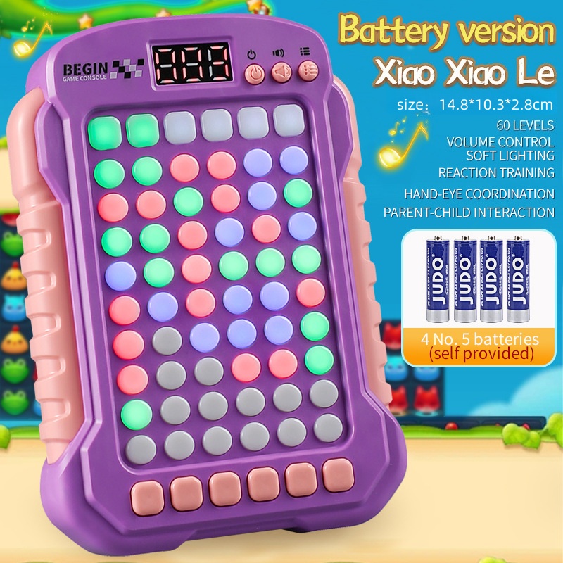 Intelligence Puzzle Challenge, Tablet Connect Fire Puzzle Game, Level Progression, Collision, Rapid Push, Educational