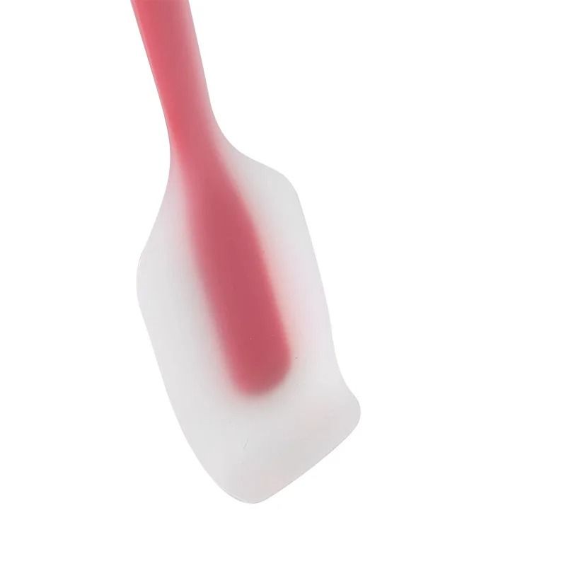 Silicone Cake Scraper and Baking Tool