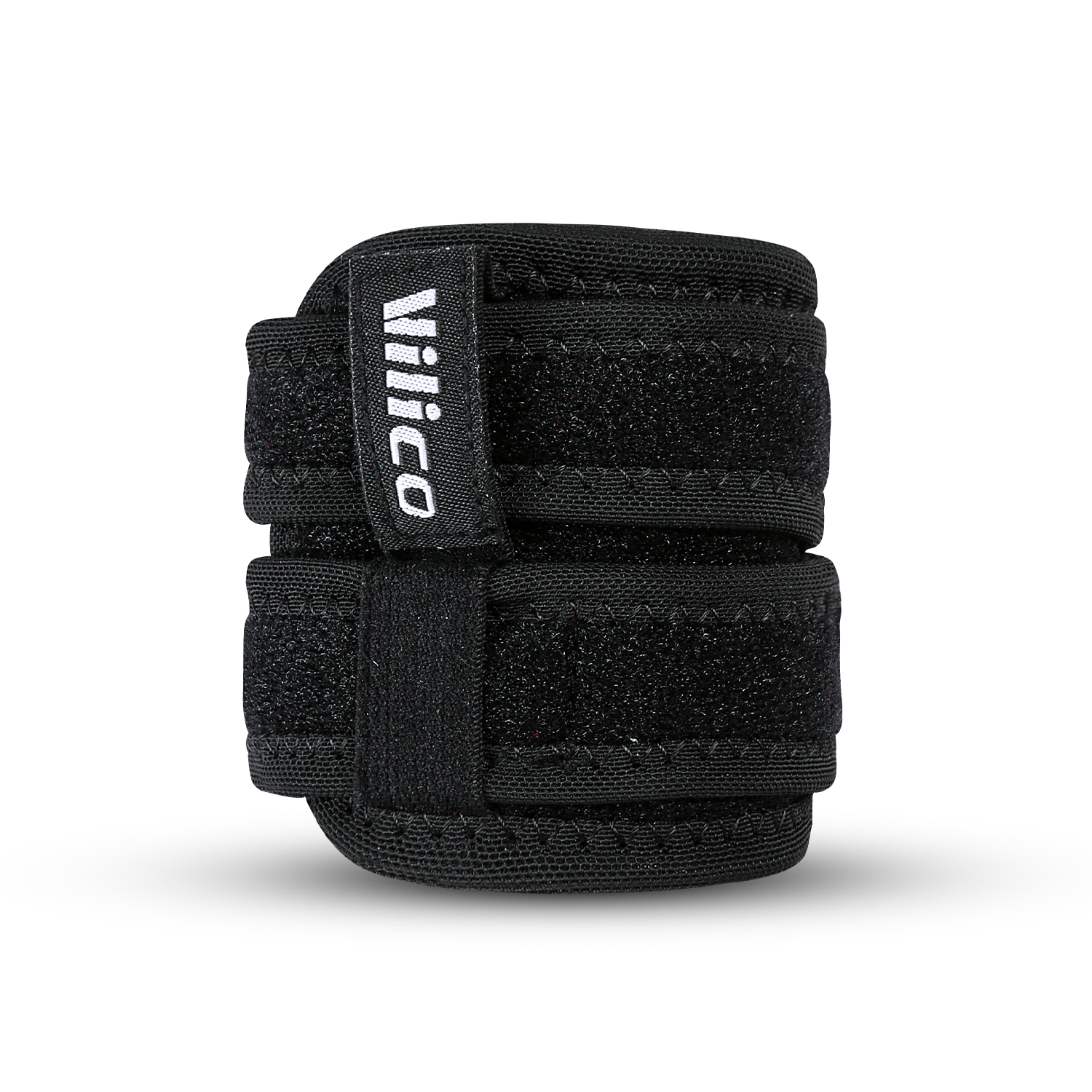 Adjustable Sports Wrist Brace Injury Wrap, Sport Wristband, Fitness Protector, Compression Wrist Guard, Bandage Support