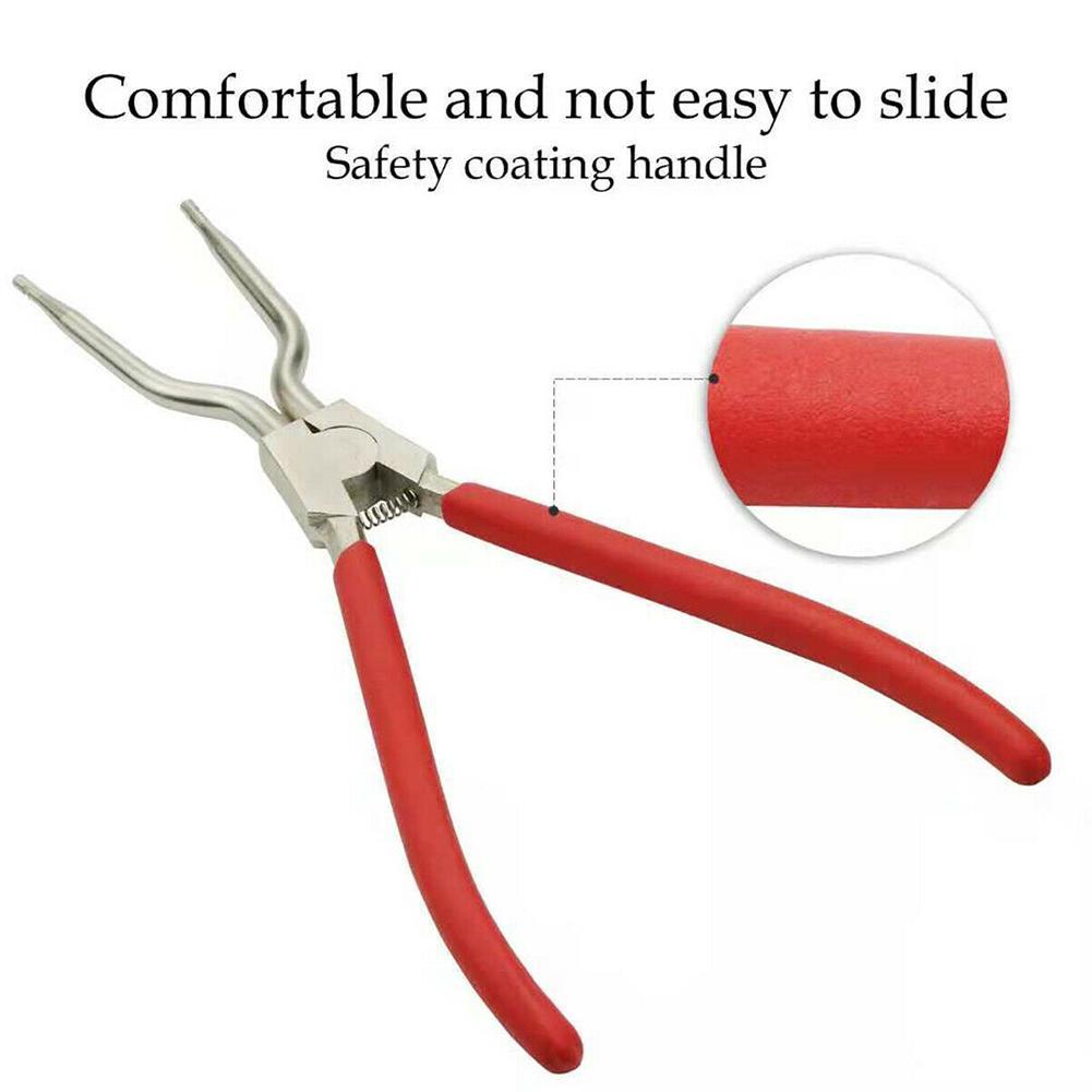 Washing Machine Tub Spring Expansion Tool – Prevent Rust, Upgrade Built-In Spring Tool for Easy Inner & Outer Tub Seal