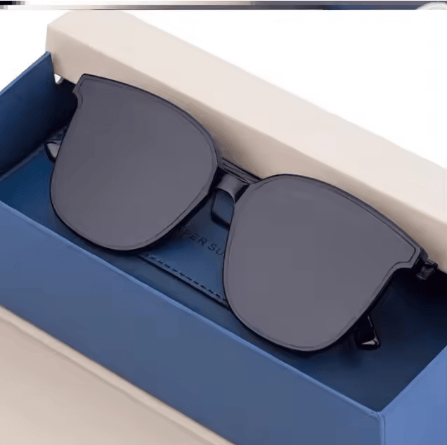 RetroShield UV Protection Sunglasses Classic Unisex Driving Shades