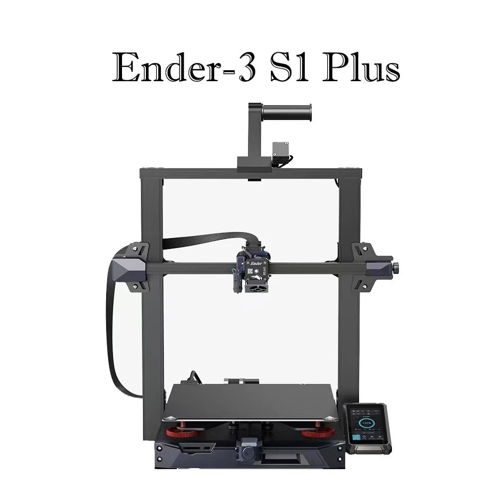 Creality Ender 3 V3 SE High Speed FDM 3D Printer