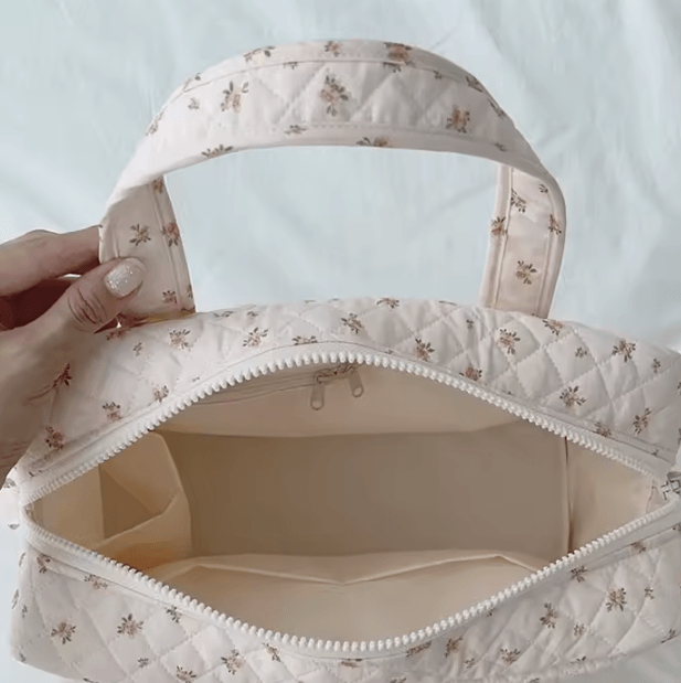 Multi-Functional Diaper Bag Backpack with Large Capacity Storage
