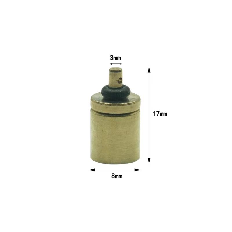 Portable Gas Refill Adapter for Outdoor Camping Stove Cylinder Butane Canister Accessory