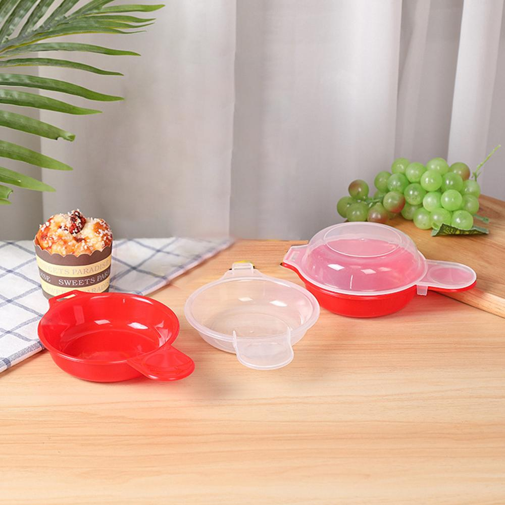 Microwave Single Egg Cooker