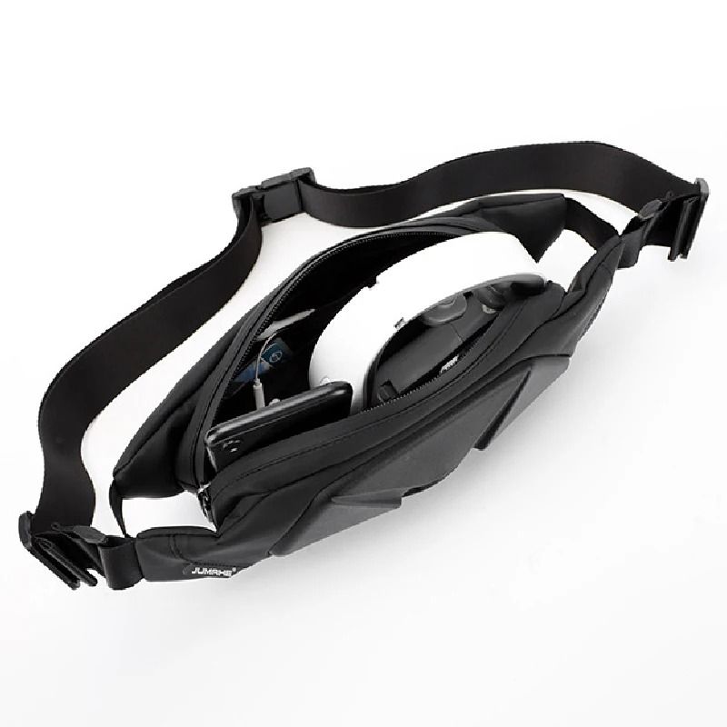 Waterproof Waist Pack Unisex Fanny Pack Belt Bag Crossbody Travel Phone Chest Pack