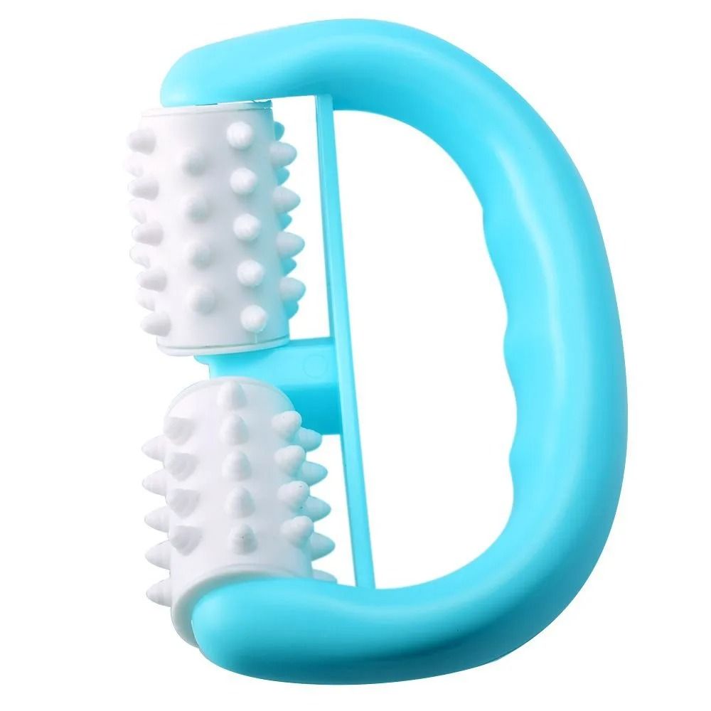 Fast Anti-Cellulite Handheld Beauty Massager