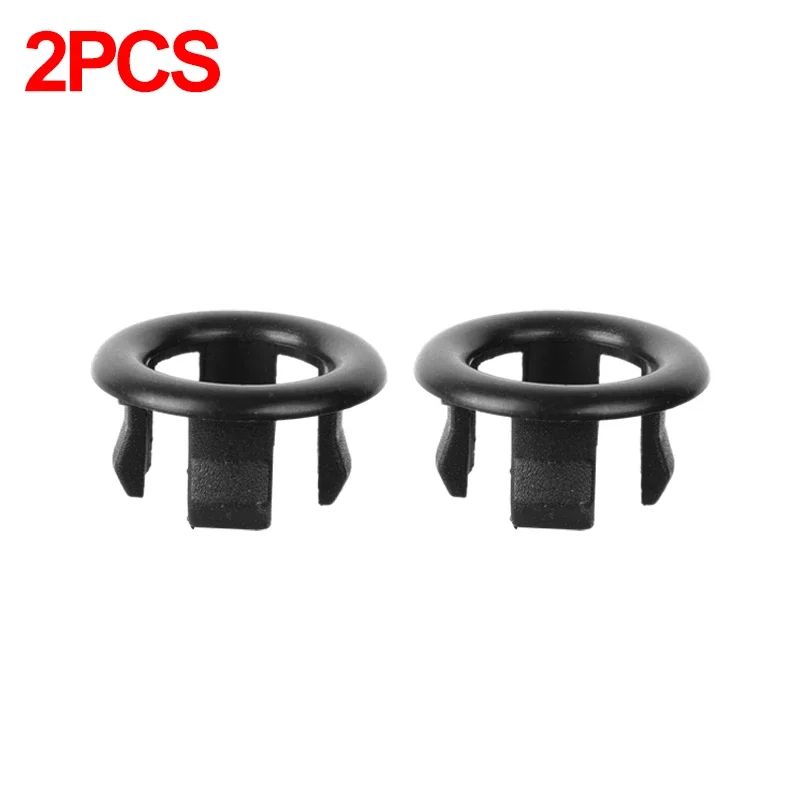 Wash Basin Sink Overflow Ring Plug