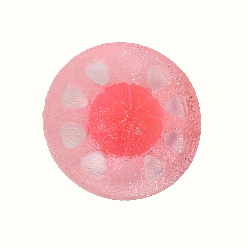 Grip Ball, TPE Hand Exercise Band, Stretching Tool, Muscle Building, Rehabilitation Training, Grip Strength Improvement