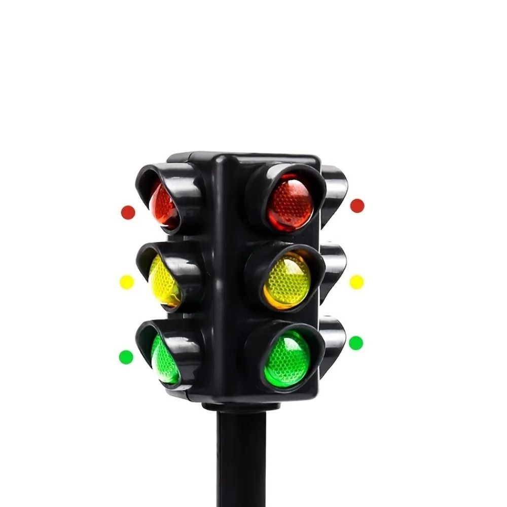 Systematic Traffic Control and Kinetic Education Shield