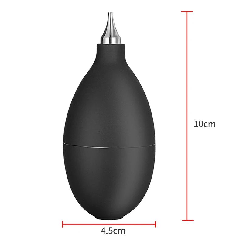 Super Strong Air Dust Blower for Camera & Electronics Cleaning