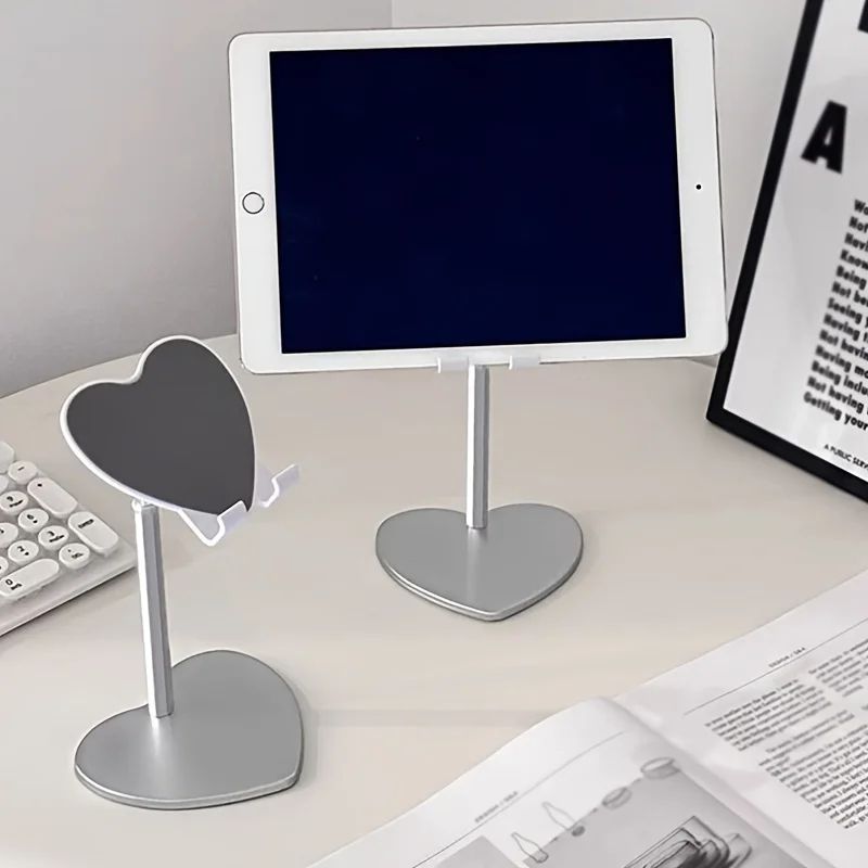 Adjustable Desktop Lazy Phone Stand