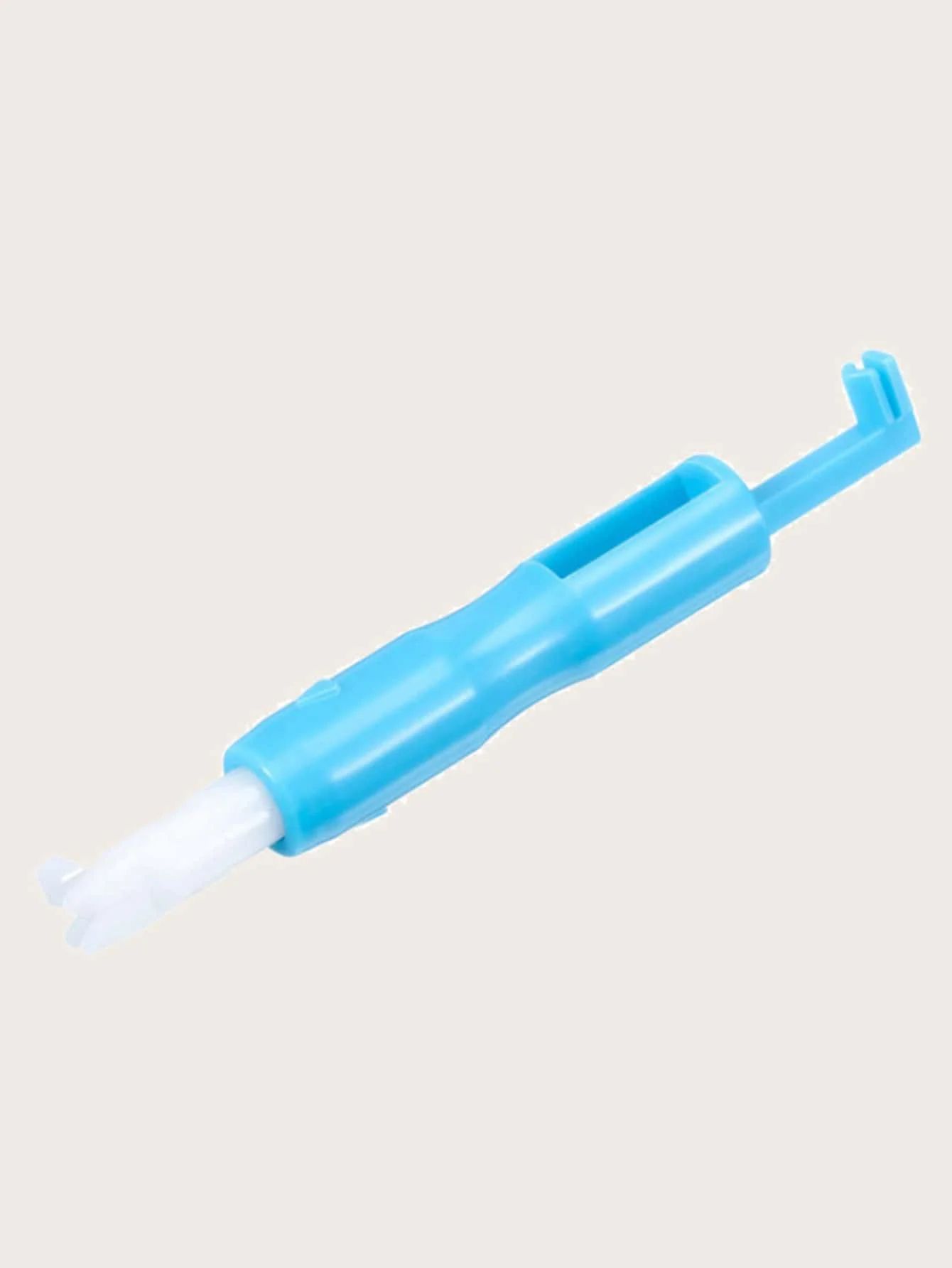 Automatic Needle Threader Tool Quick Sewing Helper Device