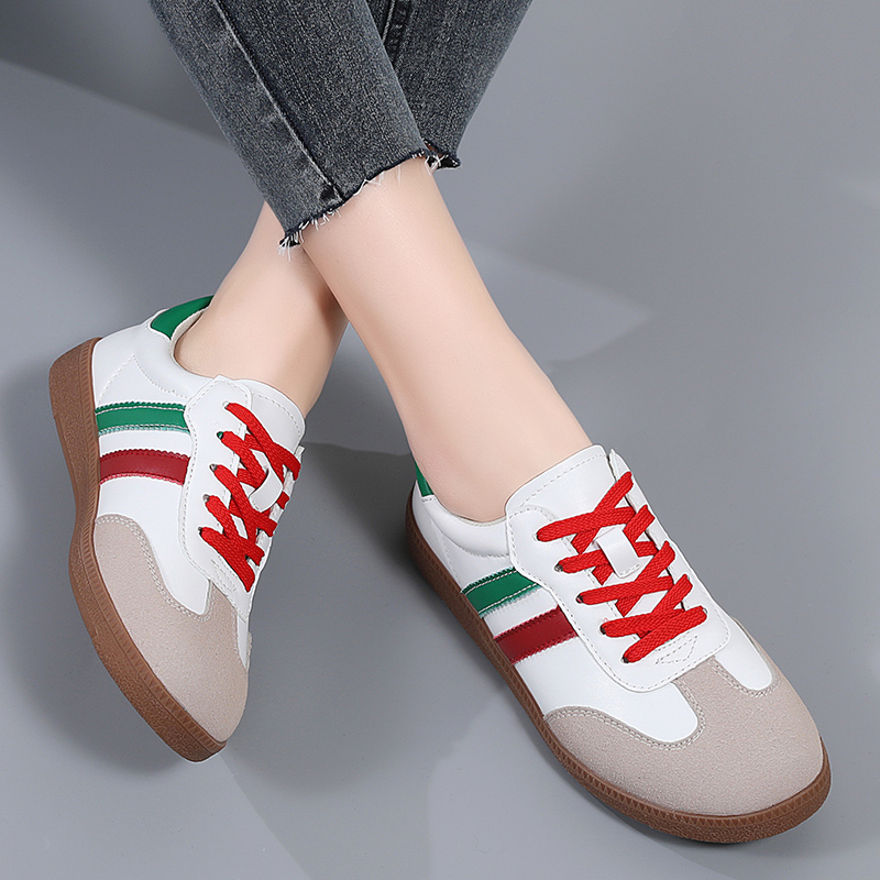 Breathable Women Running Shoes, Casual Vulcanize Platform Sneakers, Light Mesh Sport Shoes