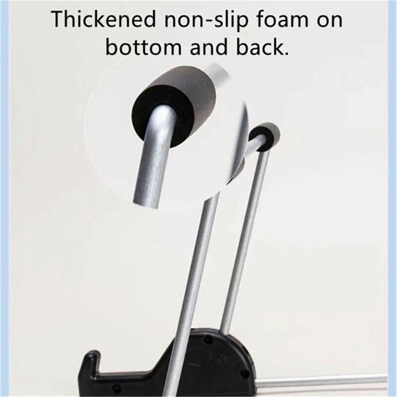 Adjustable Tablet Stand Holder Flexible Stable Desktop Mount