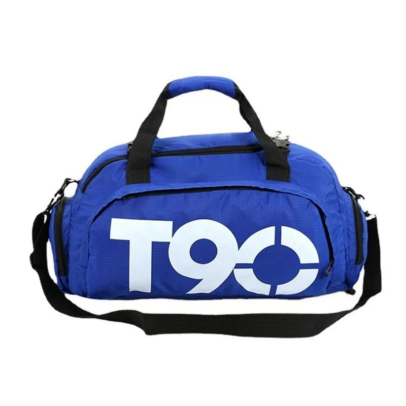 T90 Versatile Gym Backpack & Travel Duffle Bag